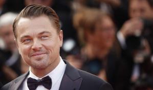 Leonardo DiCaprio contó una anécdota imperdible