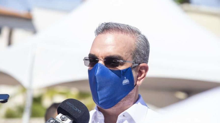 Presidente Abinader visitará provincias San Juan y Elías Piña este fin de semana Presidente Abinader visitará provincias San Juan y Elías Piña este fin de semana