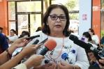 Ortega destituye a la ministra de Educación previo al inicio del año escolar Ortega destituye a la ministra de Educación previo al inicio del año escolar