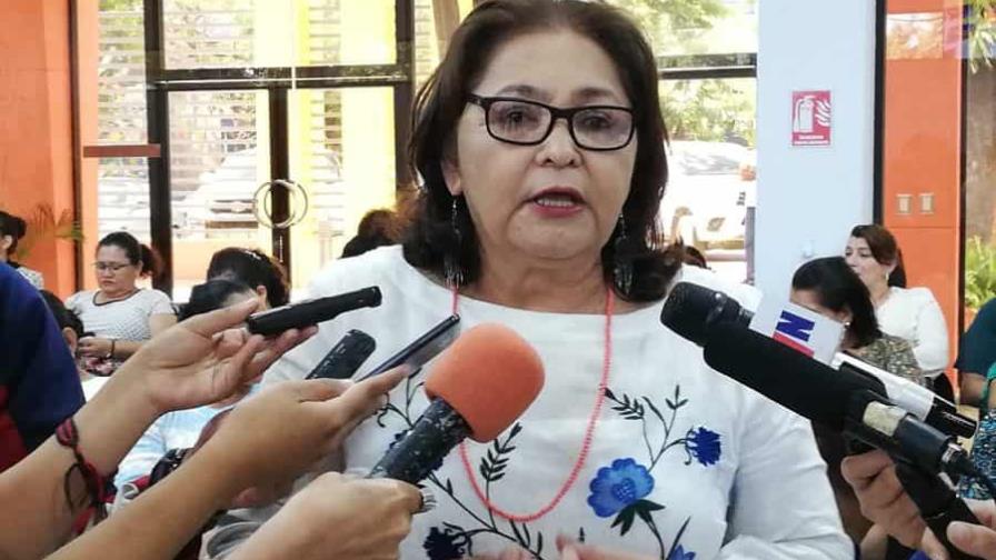 Ortega destituye a la ministra de Educación previo al inicio del año escolar