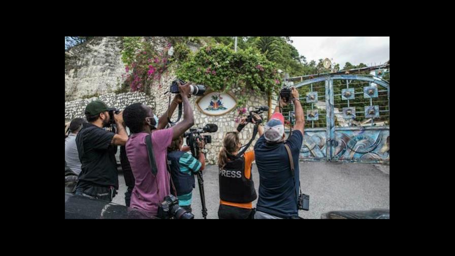 Sociedad Interamericana de Prensa condena asesinato de dos periodistas en Haití