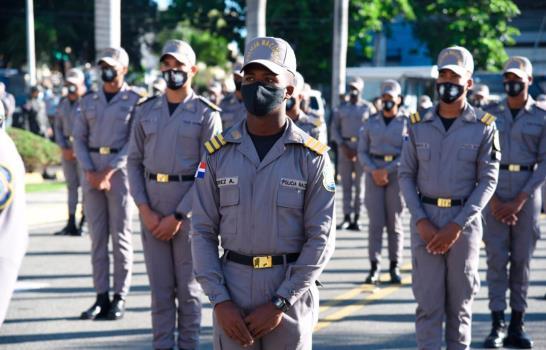 Poder Ejecutivo crea comisión que implementará políticas de transformación para la Policía
