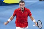 España a la final de Copa de la ATP, contra Rusia o Canadá