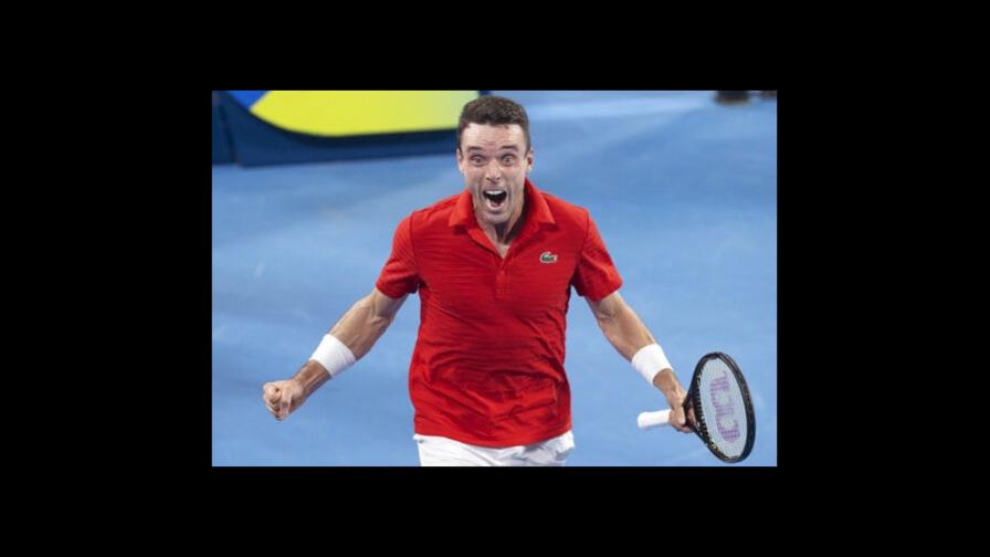 España a la final de Copa de la ATP, contra Rusia o Canadá