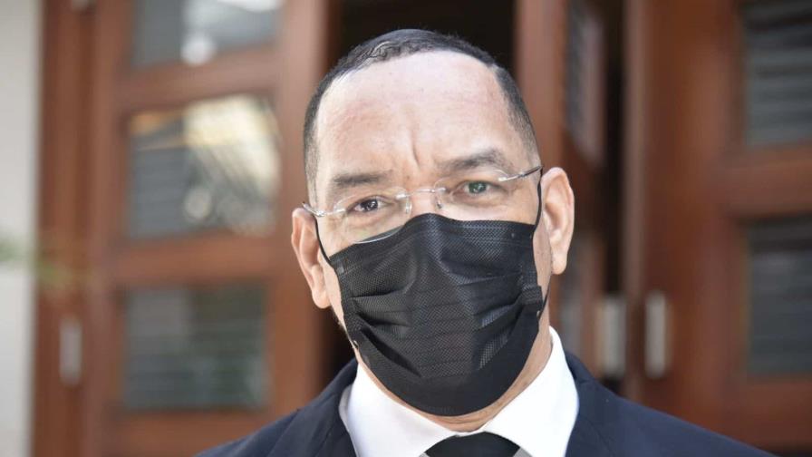 Director de la Defensoría Pública respalda propuestas presidente SCJ