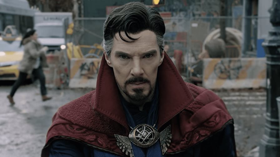 Todos los estrenos de Marvel en 2022