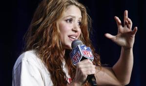 Shakira, Pharrell Williams y The Beatles aterrizan en Fitness+ de Apple