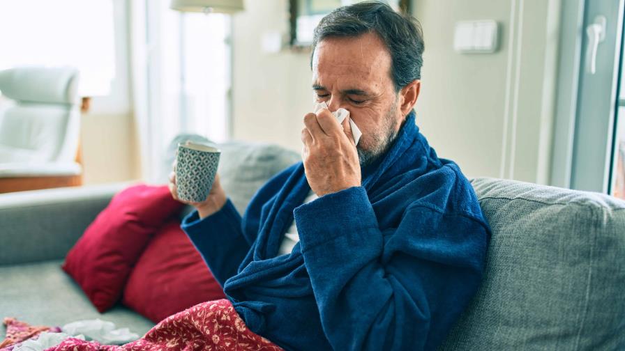 La OPS alerta de un aumento de la gripe en América unido a nueva ola de Covid