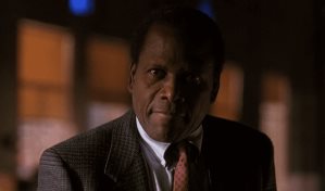 6 películas imperdibles de Sidney Poitier