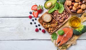 Nutrientes que te ayudarán a fortalecer el sistema inmunológico (y dónde encontrarlos)