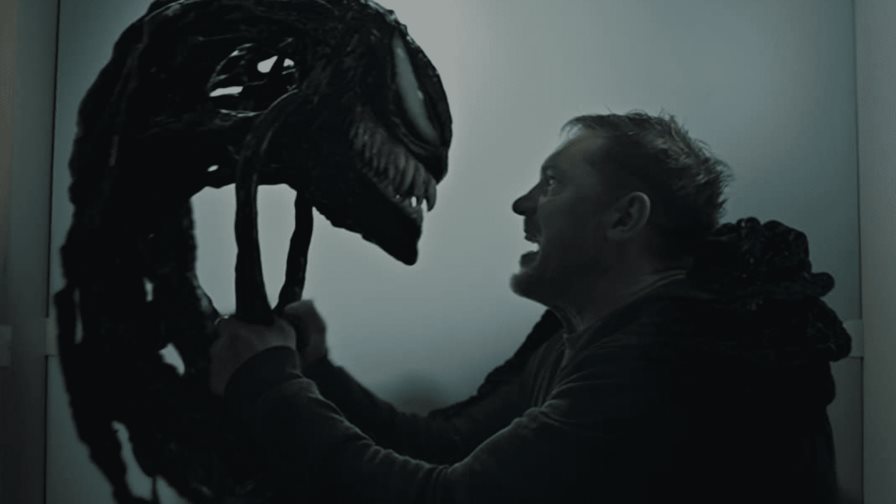 Por esto Venom conocía la identidad de Spider-Man en No Way Home