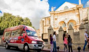 Gray Line anuncia excursiones Hop On / Hop Off