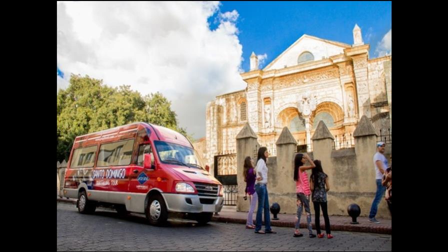 Gray Line anuncia excursiones Hop On / Hop Off