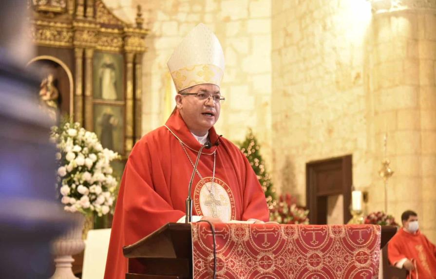 Obispo llama a no politizar los procesos judiciales