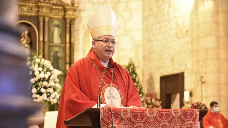 Obispo llama a no politizar los procesos judiciales