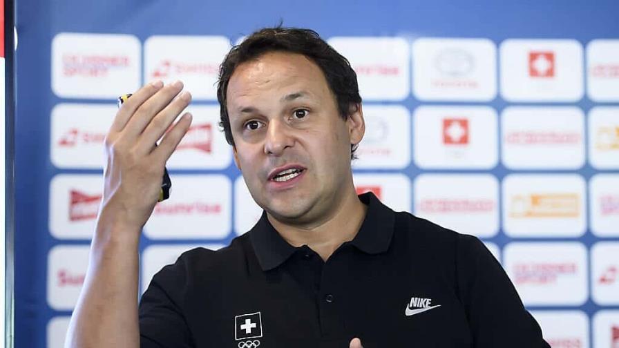 Delegación suiza para Pekín 2022 sugiere aplazar los JJOO por la pandemia Delegación suiza para Pekín 2022 sugiere aplazar los JJOO por la pandemia
