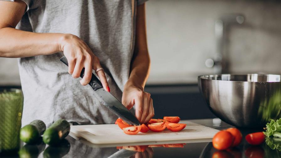 Consejos para evitar picotear mientras cocinas