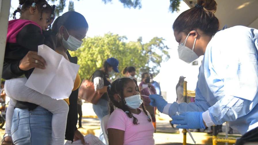 República Dominicana retorna a docencia presencial de forma voluntaria