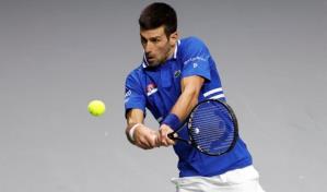 Los abogados de Djokovic sostienen que recibió la exención tras contraer el covid
