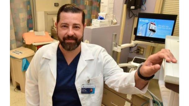Doctor Amado Alejandro Báez, optimista por el impacto en la inmunidad colectiva que ómicron pudiera producir en RD