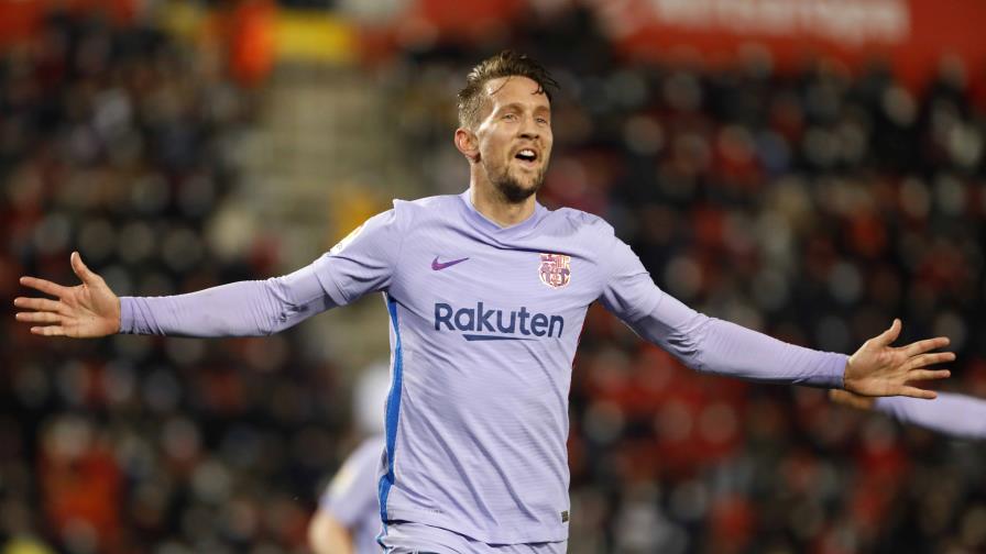 El Barça empata en Granada y sigue fuera de zona Champions