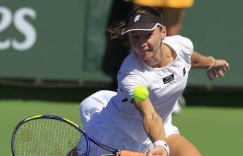 La tenista checa Voracova abandona Australia tras haber sido retenida como Djokovic