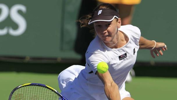 La tenista checa Voracova abandona Australia tras haber sido retenida como Djokovic