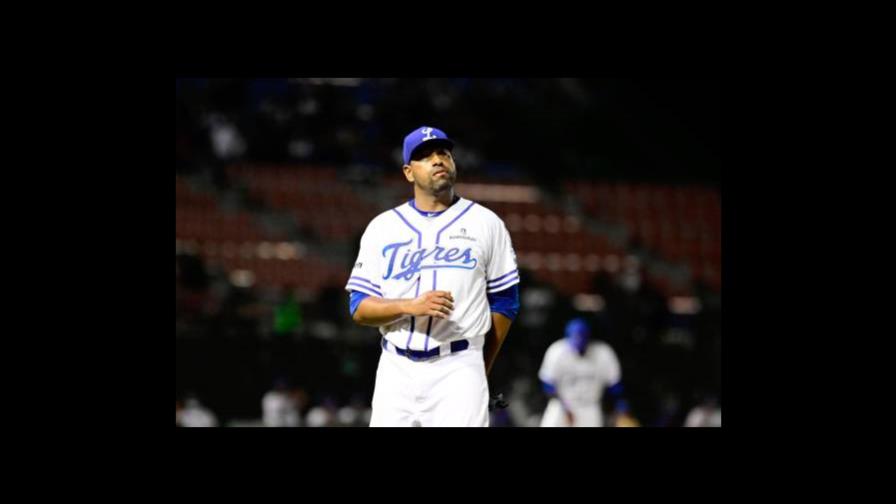 Licey contra Águilas enfrenta a César Valdez y a Francisco Rios Licey contra Águilas enfrenta a César Valdez y a Francisco Rios