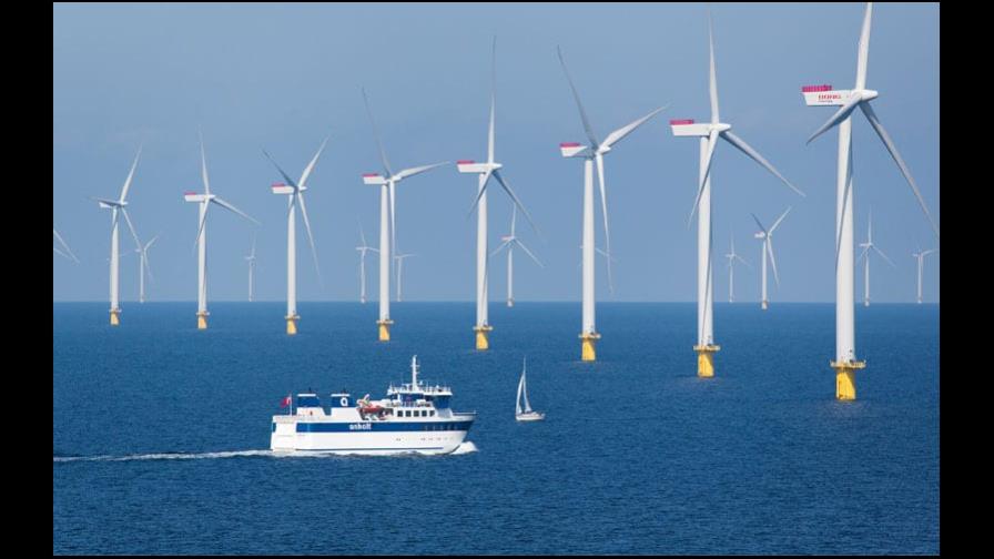 Pila oceánica, directo al dilema de las energías renovables