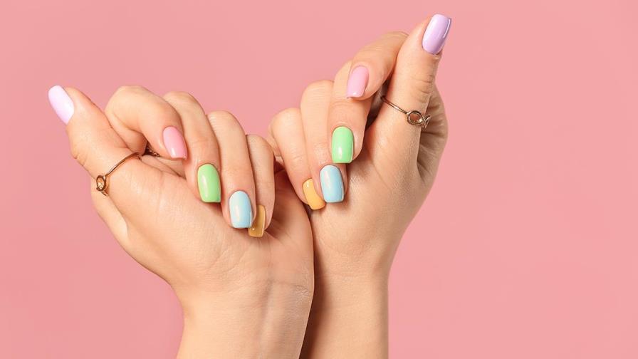 Así puedes cuidar tus uñas para que no se quiebren Así puedes cuidar tus uñas para que no se quiebren