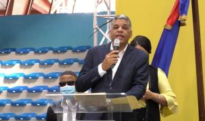 Diputado ante el PARLACEN valora gestión de Abinader Diputado ante el PARLACEN valora gestión de Abinader