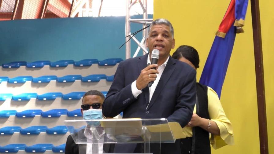 Diputado ante el PARLACEN valora gestión de Abinader