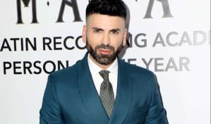 Jomari Goyso comparte con sus seguidores un sue&ntilde;o cumplido