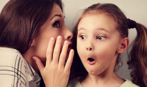 Hablar de sexo con los niños: cinco consejos para hacerlo bien