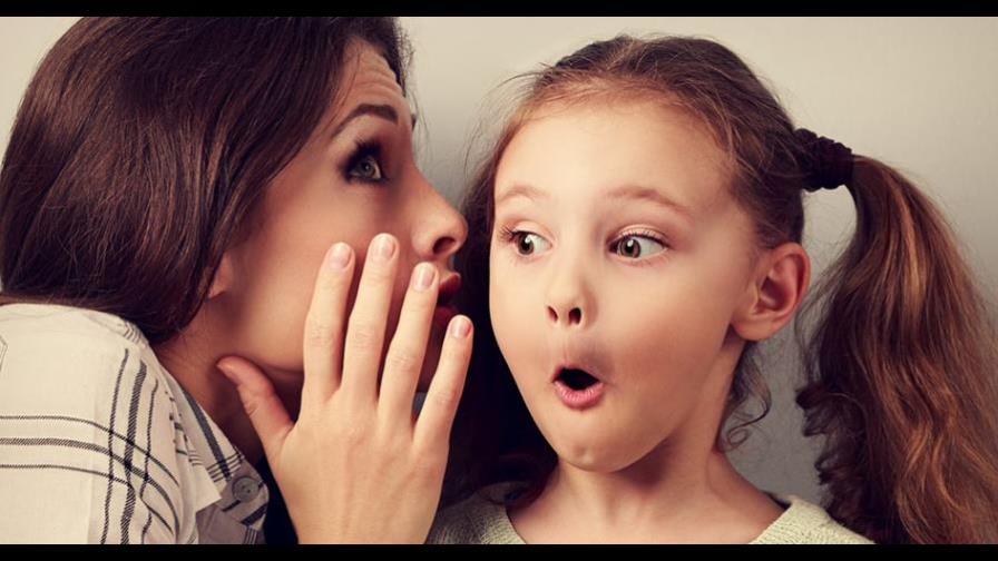 Hablar de sexo con los niños: cinco consejos para hacerlo bien