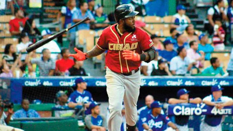 Gigantes resuelven en una entrada su séptimo triunfo del round robin al vencer a las Estrellas