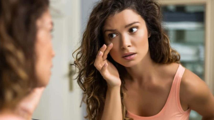 Sigue estos consejos para deshinchar tu rostro Sigue estos consejos para deshinchar tu rostro