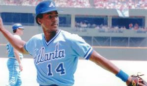 Andr&eacute;s P&eacute;rez Thomas de los peores jugadores MLB