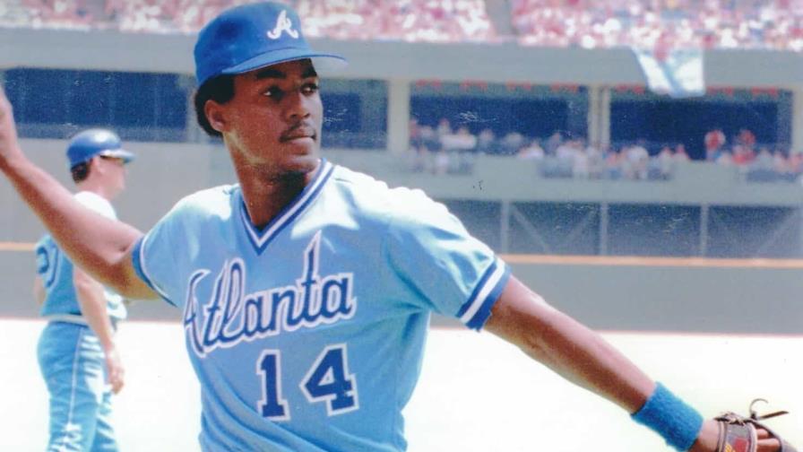 Andrés Pérez Thomas de los peores jugadores MLB