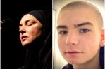 Encuentran muerto al hijo de 17 años de la cantante Sinead OConnor Encuentran muerto al hijo de 17 años de la cantante Sinead OConnor