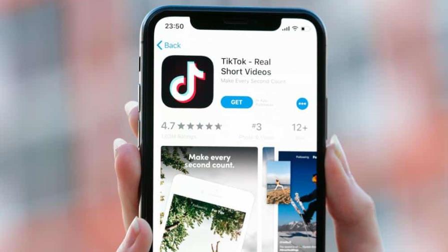 TikTok: con este truco puedes encontrar videos que ya viste