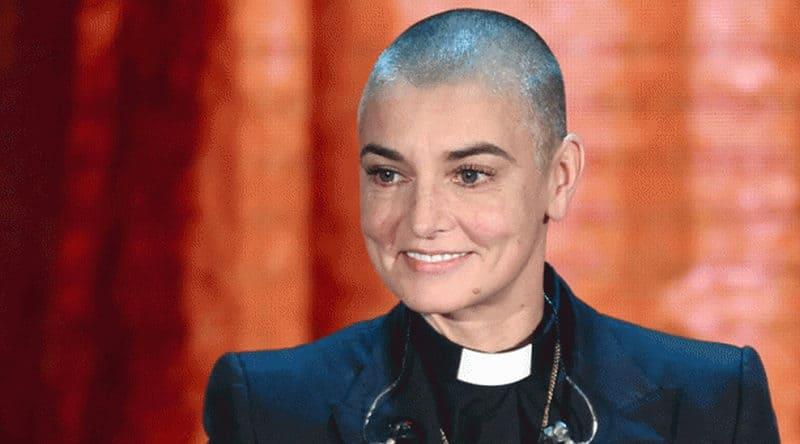 Aparece muerto el hijo de 17 años de la cantante Sinead OConnor