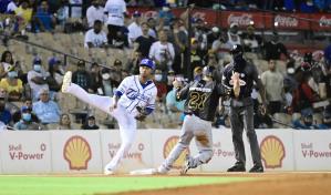 Están vendidas la boletas para el partido Licey y Águilas