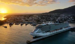 Llegadas vía marítima acercan a RD a casi 5 millones de turistas en cinco meses