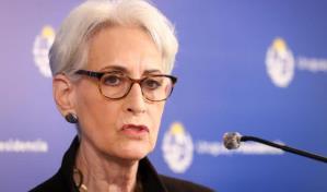 Las delegaciones de EEUU y Rusia mantienen un primer contacto en Ginebra