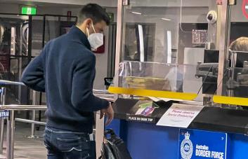 La cronología de la polémica entre Djokovic y Australia