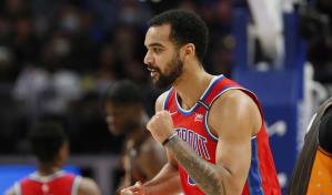 VIDEO|Pistons superan a Magic en duelo de colistas de NBA