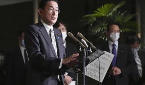 Japón alcanza acuerdo para restricciones a militares de EEUU