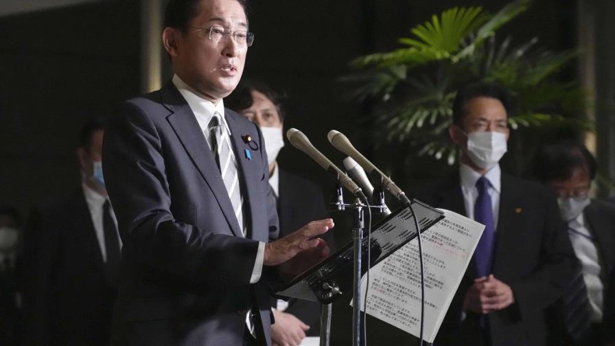 Japón alcanza acuerdo para restricciones a militares de EEUU