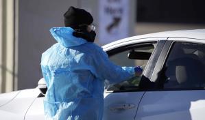 ¿Quedarse en casa o ir al trabajo enfermo de COVID-19?